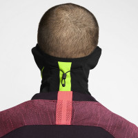 Nike Strike Snood Zwart Volt Volt
