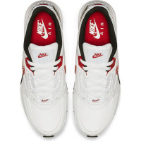 Nike Air Max Limited 3 Sneakers White Red Black
