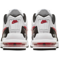 Nike Air Max LTD 3 Sneakers White Red Black