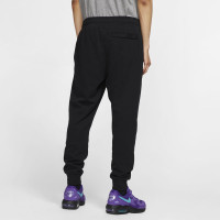 Nike Club 19 NSW Sweatpants Black White