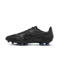 tiempo 9 turf