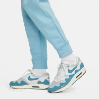 Nike Jogger Tech Fleece Light Blue Blue