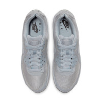 Nike Air Max Sneakers 90 Lichtgrijs