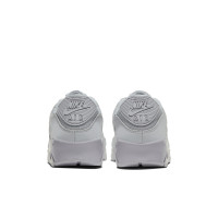 Nike Air Max Sneakers 90 Lichtgrijs