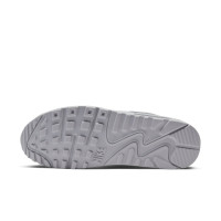 Nike Air Max Sneakers 90 Lichtgrijs