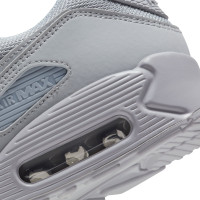 Nike Air Max Sneakers 90 Lichtgrijs