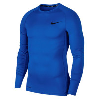Nike compression long clearance sleeve shirt