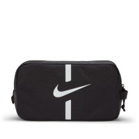 Nike Shoe Bag Academy Black White