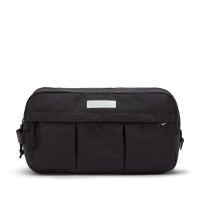 Nike Shoe Bag Academy Black White