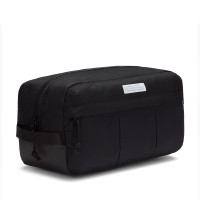 Nike Shoe Bag Academy Black White