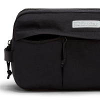 Nike Shoe Bag Academy Black White