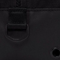 Nike Shoe Bag Academy Black White