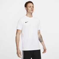 Nike Dry Park VII Football Shirt White 