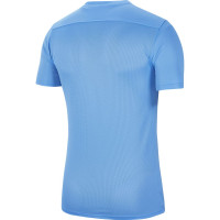 Nike Dry Park VII Light Blue Football Shirt