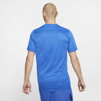 Nike Dry Park VII Royal Blue Football Shirt