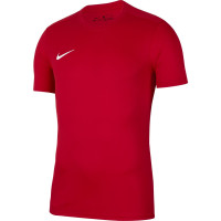 Nike Dry Park VII Football Shirt Red