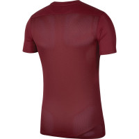 Nike Dry Park 20 Burgundy Football Shirt
