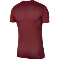 Nike Dry Park 20 Voetbalshirt Bordeauxrood