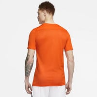 Nike Dry Park 20 Orange Soccer Jersey