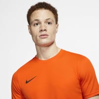 Nike Dry Park 20 Orange Soccer Jersey