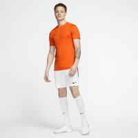 Nike Dry Park 20 Orange Soccer Jersey