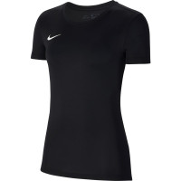 Nike Park VII Dri-FIT Voetbalshirt Dames Zwart