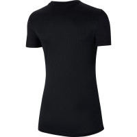 Nike DRY PARK VII Women's Football Shirt Black