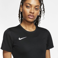 Nike Park VII Dri-FIT Voetbalshirt Dames Zwart