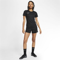 Nike Park VII Dri-FIT Voetbalshirt Dames Zwart