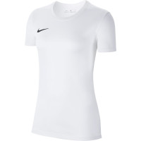 Nike Dry Park VII Women's Football Shirt White