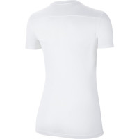 Nike Dry Park VII Women's Football Shirt White
