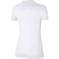 Nike Dry Park VII Voetbalshirt Dames Wit