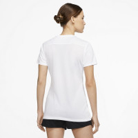 Nike Dry Park VII Voetbalshirt Dames Wit