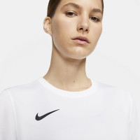 Nike Dry Park VII Women's Football Shirt White