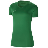 Nike Dry Park VII Women's Green Football Shirt
