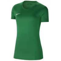 Nike Dry Park VII Voetbalshirt Dames Groen