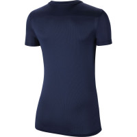 Nike Dry Park VII Dri-Fit Women's Football Shirt Dark Blue