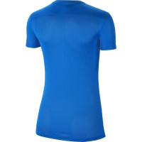 Nike Dry Park VII Women's Royal Blue Football Shirt