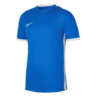 Nike Challenge Football Shirt IV Blue White