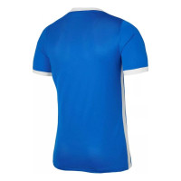 Nike Challenge Football Shirt IV Blue White
