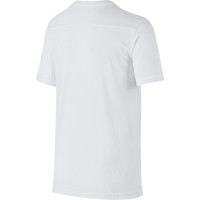 Nike Dry Park VII Kids Football Shirt White