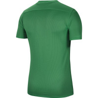 Nike Dry Park VII Kids Football Shirt Green