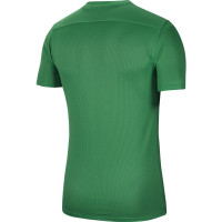 Nike Dry Park VII Kids Football Shirt Green