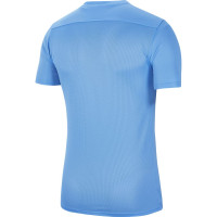 Nike Dry Park VII Kids Football Shirt Light Blue