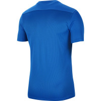 Nike Dry Park VII Kids Royal Blue Football Shirt