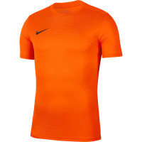 Nike Dry Park VII Orange Kids Football Shirt