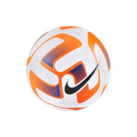 Nike Voetbal Skills Wit Oranje Zwart