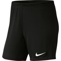 Nike Dry Park III Women's Football Shorts Black