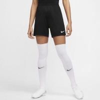 Nike Dry Park III Women's Football Shorts Black