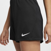 Nike Dry Park III Women's Football Shorts Black